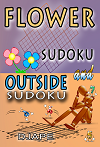 Flower_ Sudoku and Outside_ Sudoku Flower_ Sudoku and Outside_ Sudoku
