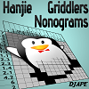 Kindle Puzzle Games: Griddlers, Sudoku and Sudoku Variants