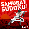 Samurai Sudoku for KINDLE