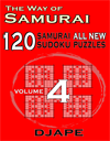 The Way of Samurai, 4