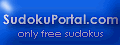 Sudoku Portal