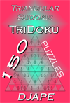 Tridoku_, triangular Sudoku