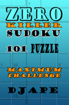 Zero Killer_Sudoku