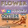 Flower And Outside Sudoku for Kindle