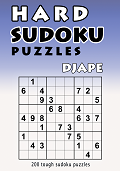Hard Sudoku Puzzles