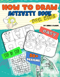 How To DRAW, Activity Book for KIDS