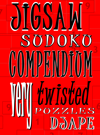 Jigsaw Sudoku Compendium