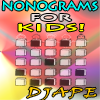 Nonograms for Kids on Kindle Nonograms for Kids on Kindle