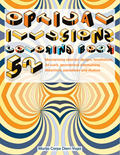 Optical Illusions Coloring book Optical Illusions Coloring book