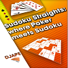 Sudoku Straights for Kindle Sudoku Straights for Kindle