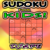 Sudoku for Kids on Kindle